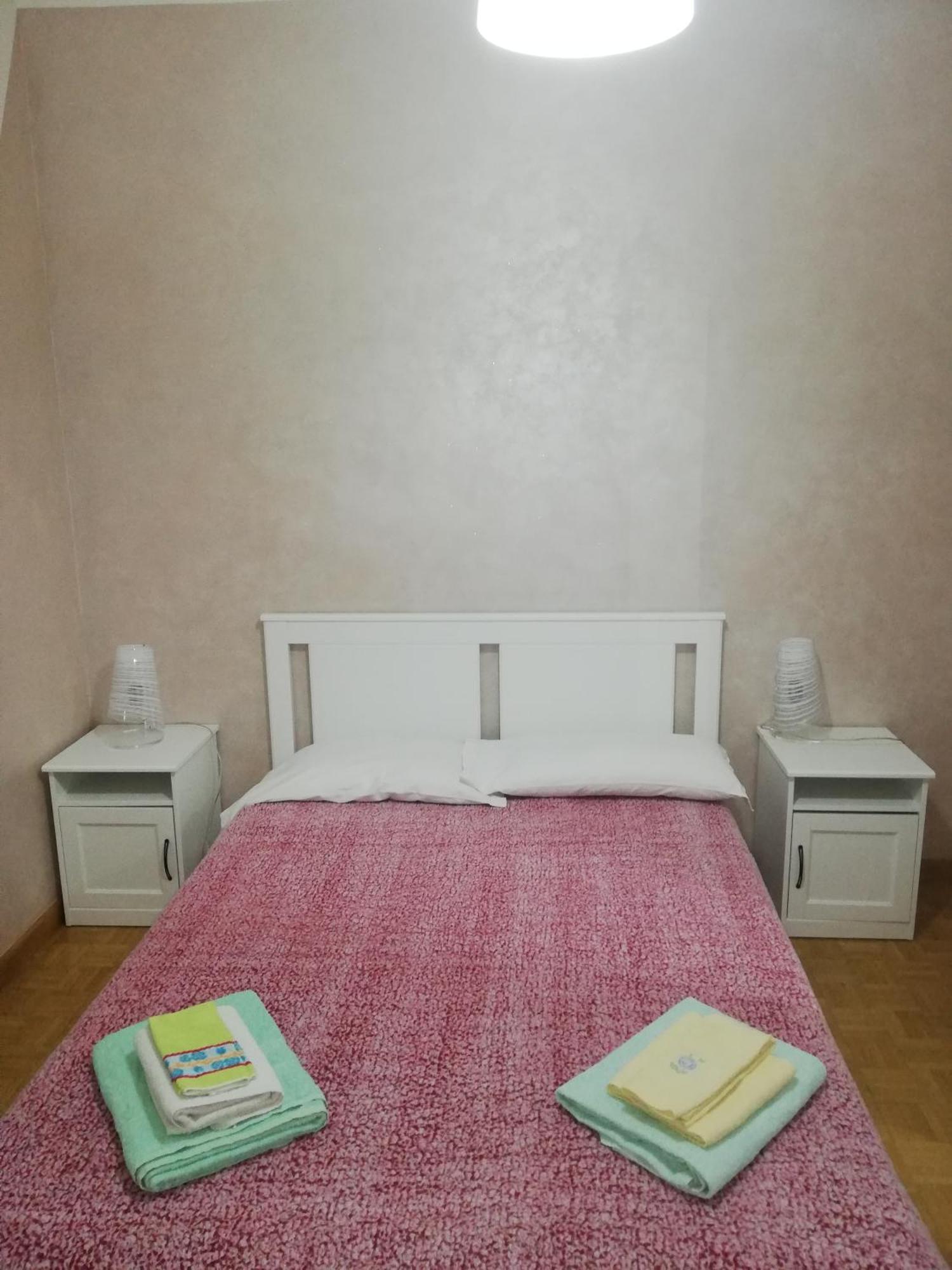 Narciso - Sanremo Apartments Dış mekan fotoğraf