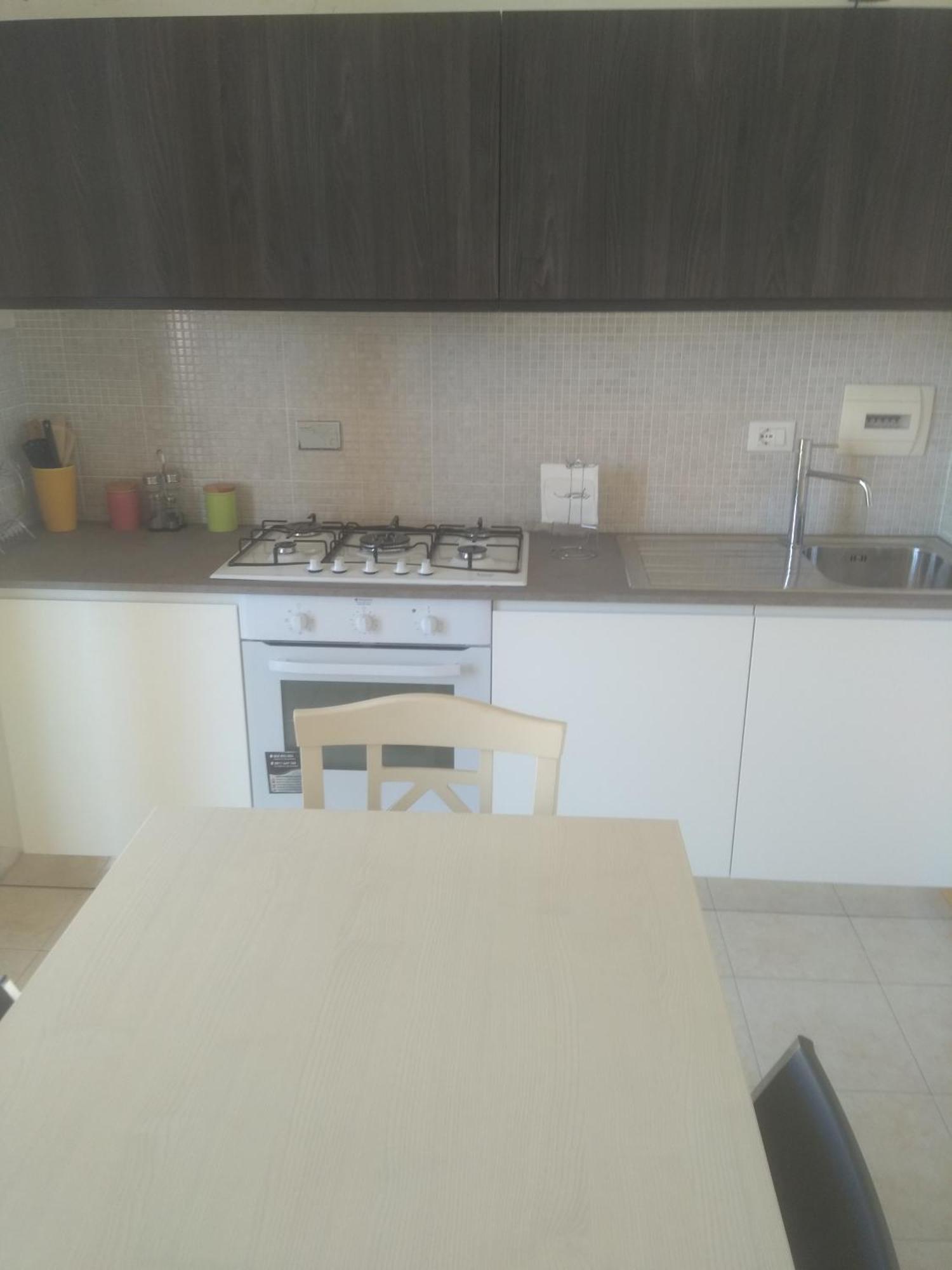 Narciso - Sanremo Apartments Dış mekan fotoğraf