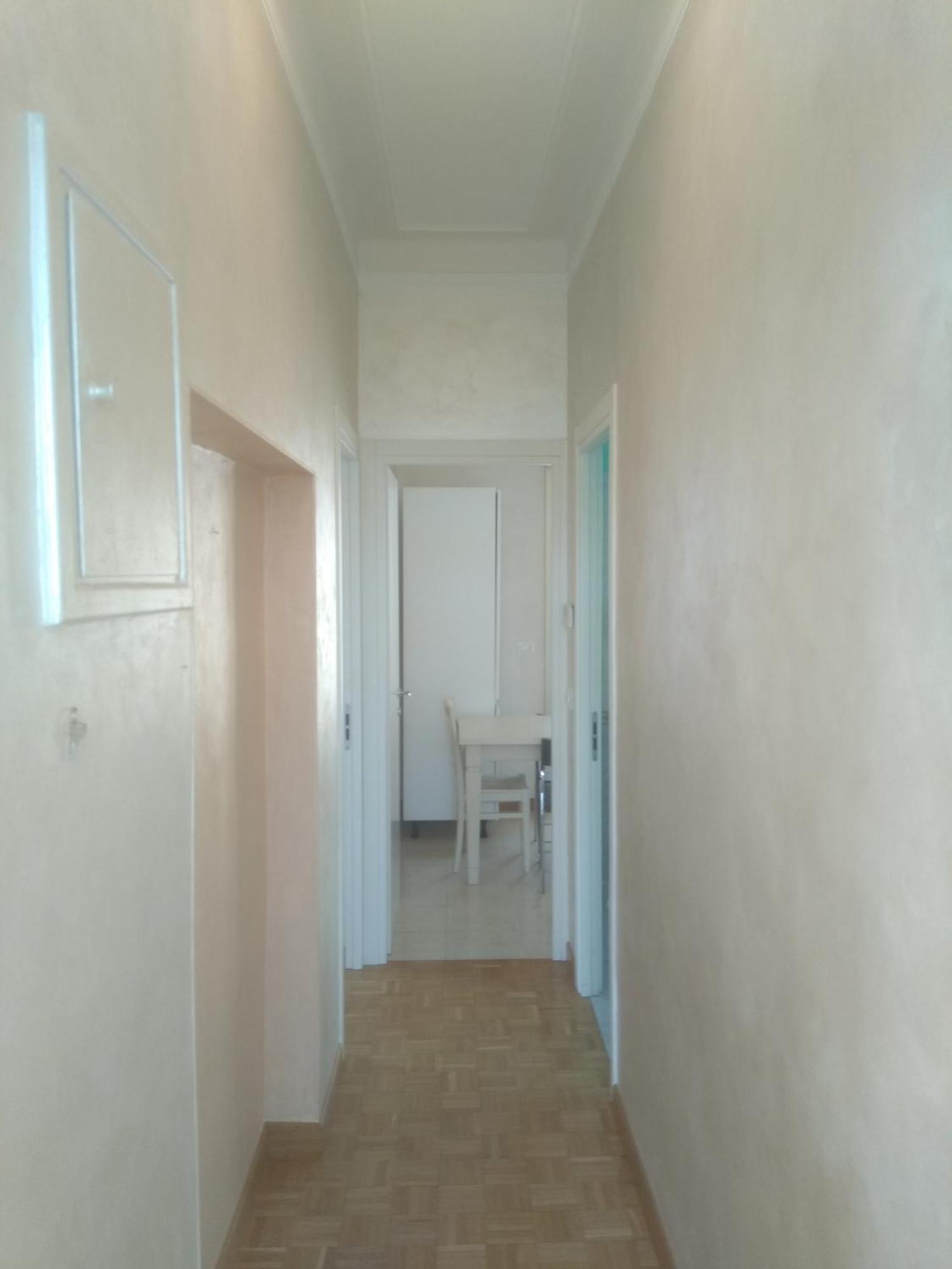 Narciso - Sanremo Apartments Dış mekan fotoğraf