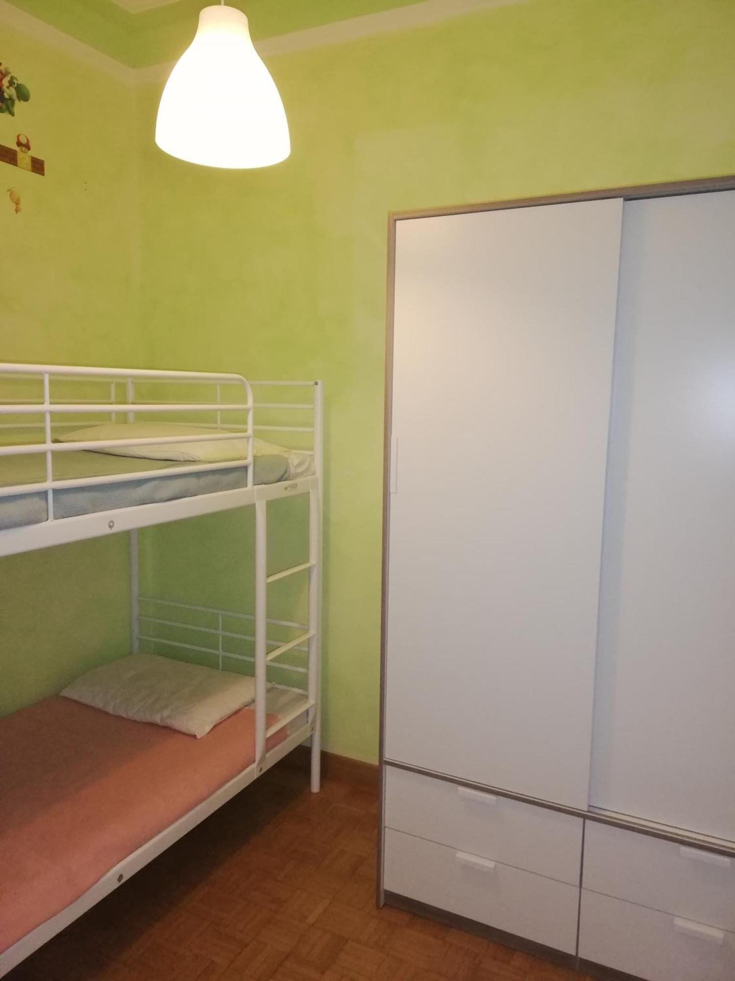 Narciso - Sanremo Apartments Dış mekan fotoğraf