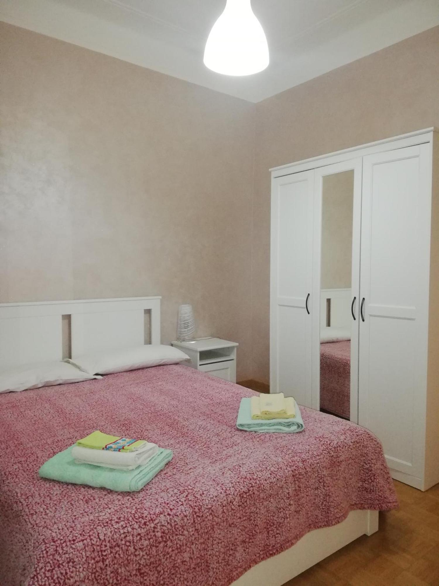 Narciso - Sanremo Apartments Dış mekan fotoğraf