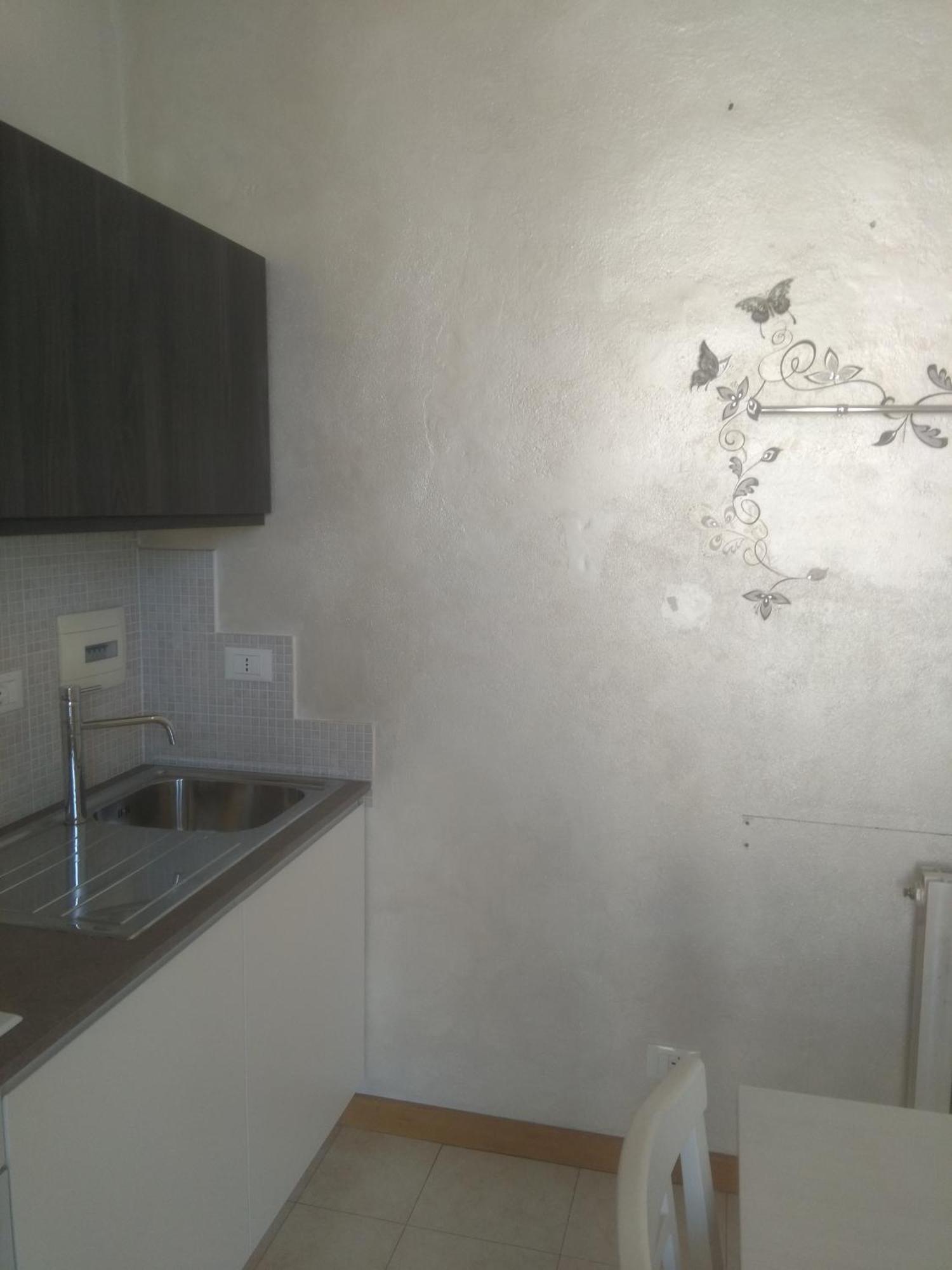 Narciso - Sanremo Apartments Dış mekan fotoğraf